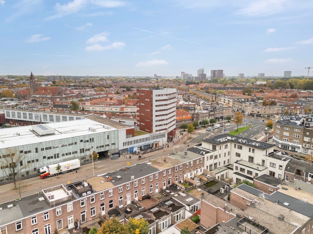 Foto 31 van Vondellaan 41-C