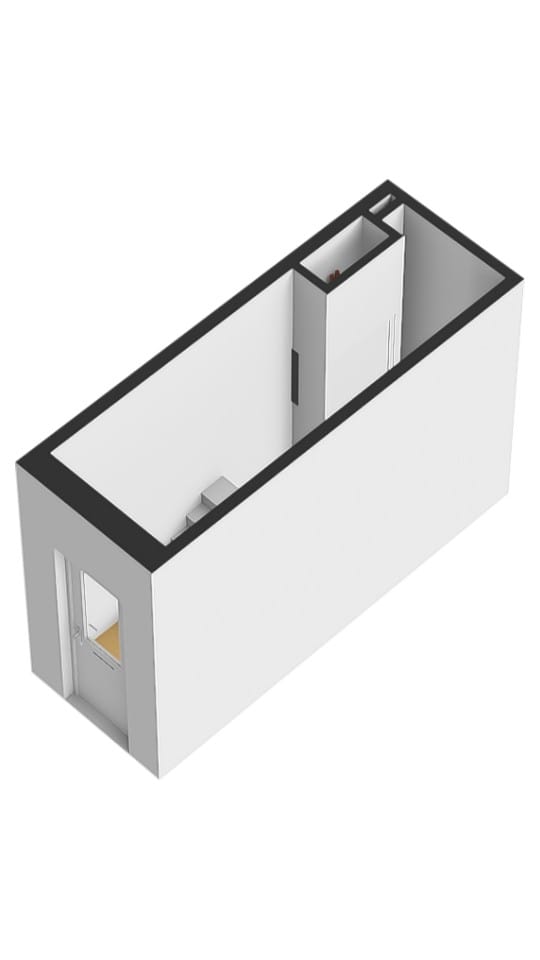 Foto 37 van Vondellaan 41-C