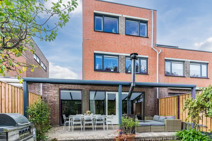 Foto 41 van Heersdijk 61