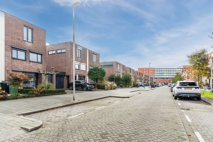 Foto 50 van Heersdijk 61