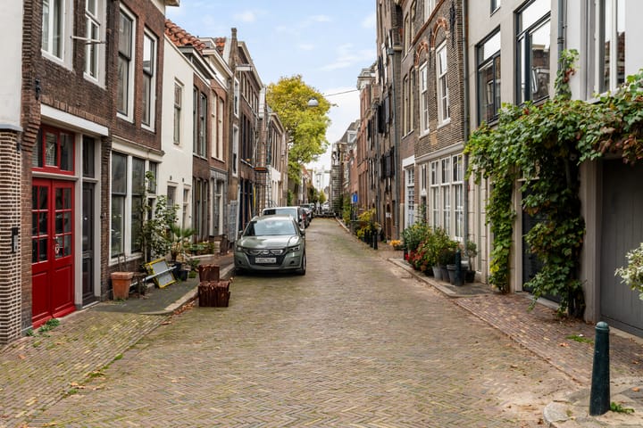 Foto 5 van Hoge Nieuwstraat 15