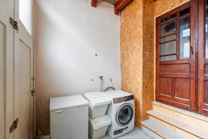 Foto 8 van Hoge Nieuwstraat 15