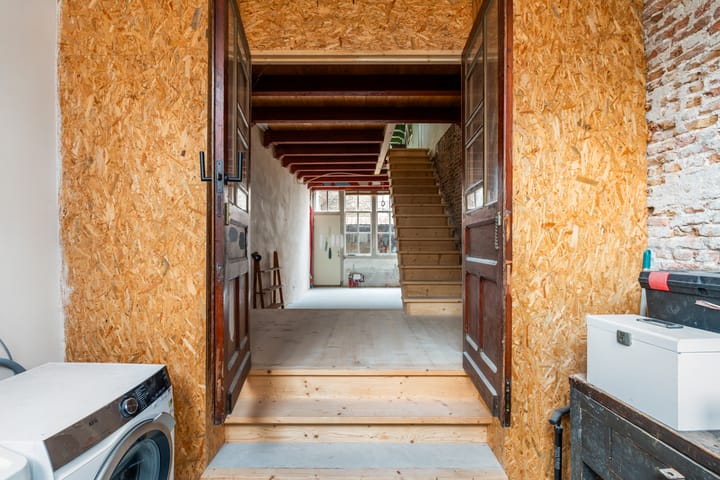 Foto 9 van Hoge Nieuwstraat 15