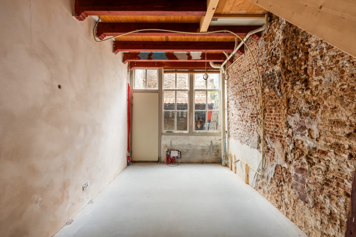 Foto 12 van Hoge Nieuwstraat 15