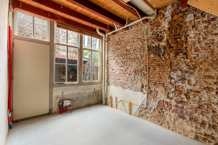 Foto 13 van Hoge Nieuwstraat 15