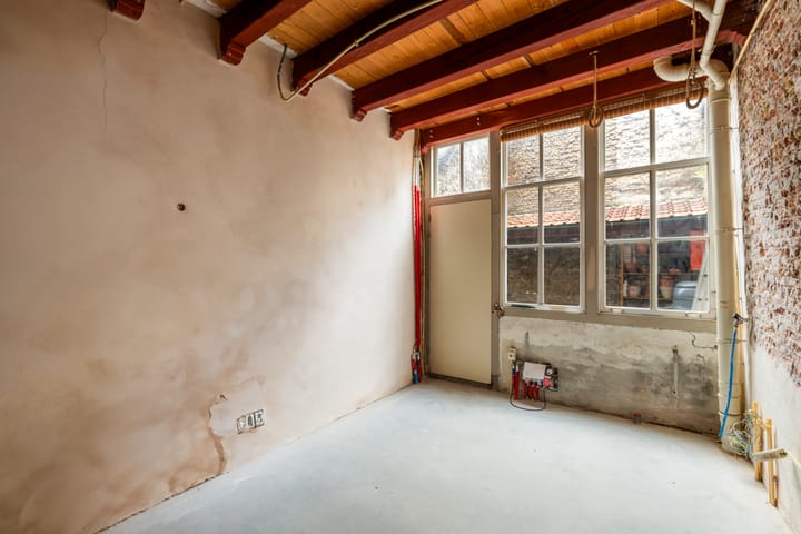 Foto 14 van Hoge Nieuwstraat 15