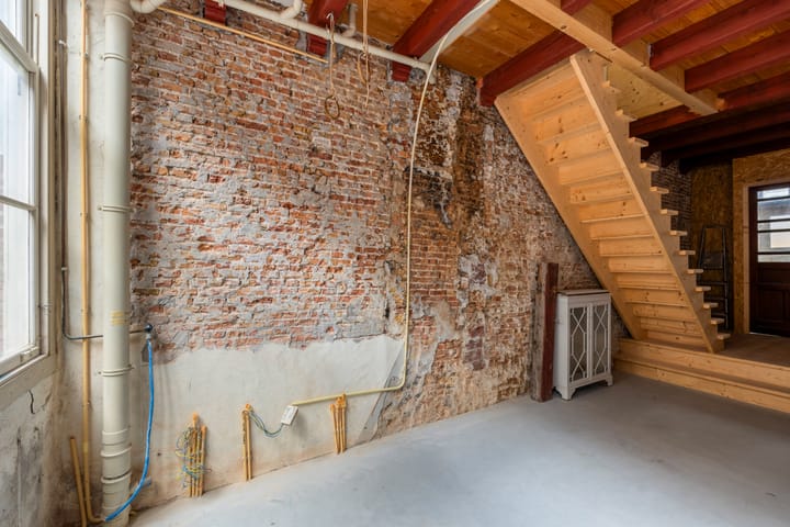 Foto 17 van Hoge Nieuwstraat 15