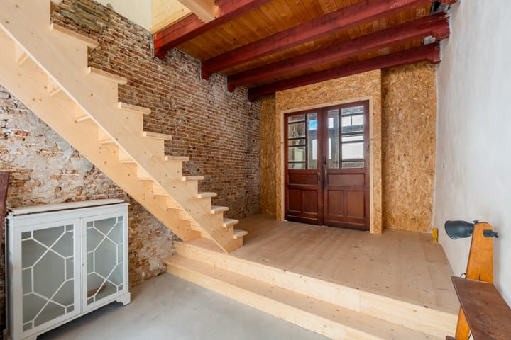 Foto 18 van Hoge Nieuwstraat 15