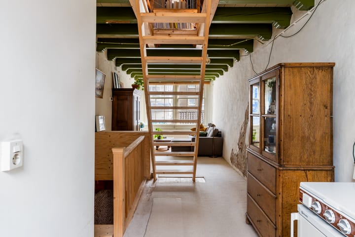 Foto 19 van Hoge Nieuwstraat 15