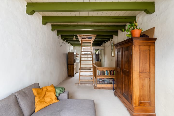 Foto 22 van Hoge Nieuwstraat 15