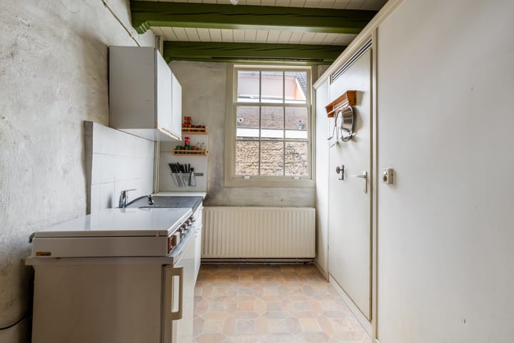 Foto 24 van Hoge Nieuwstraat 15