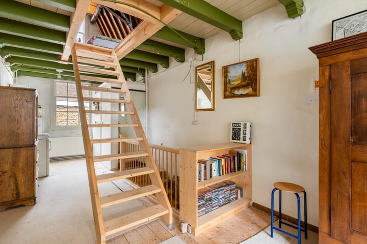 Foto 27 van Hoge Nieuwstraat 15