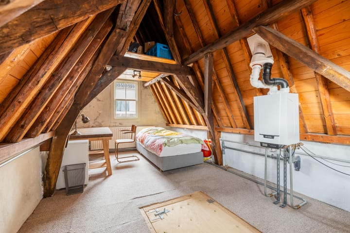 Foto 32 van Hoge Nieuwstraat 15