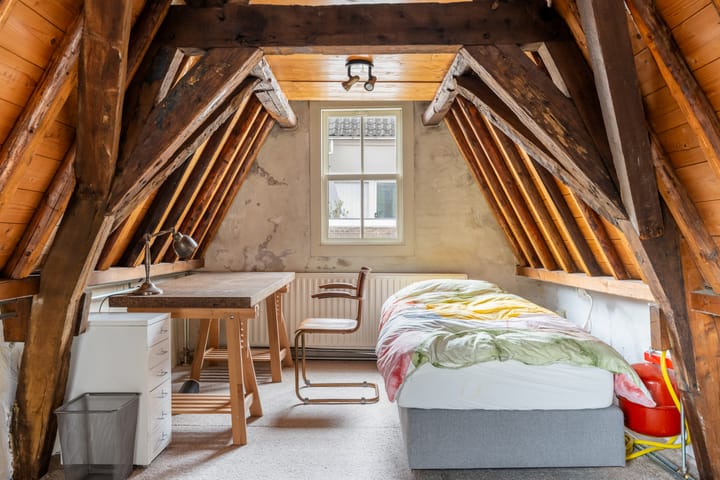 Foto 33 van Hoge Nieuwstraat 15