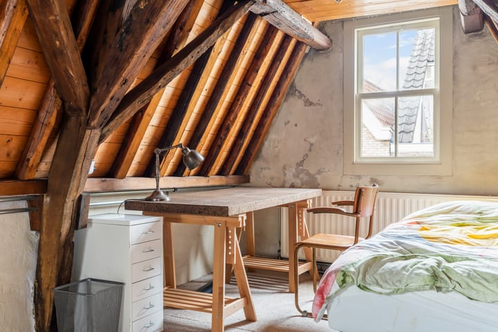 Foto 34 van Hoge Nieuwstraat 15