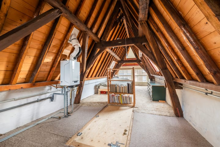 Foto 35 van Hoge Nieuwstraat 15