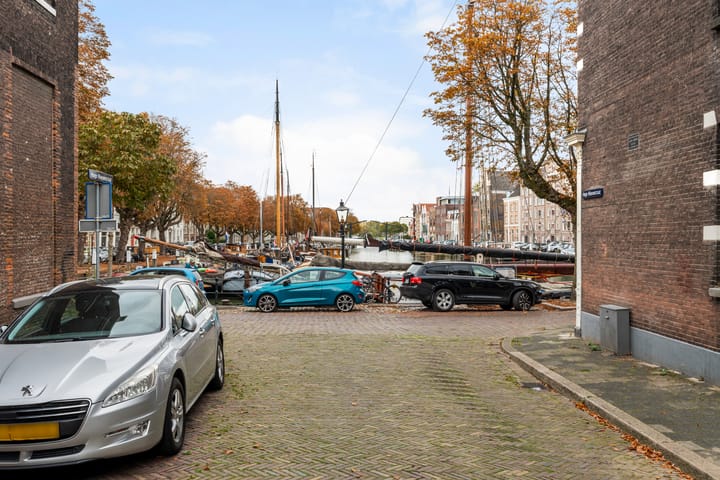 Foto 38 van Hoge Nieuwstraat 15