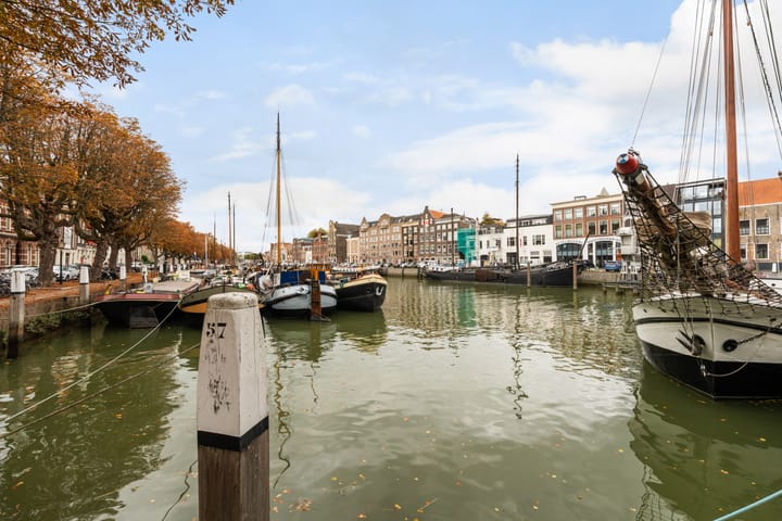 Foto 40 van Hoge Nieuwstraat 15