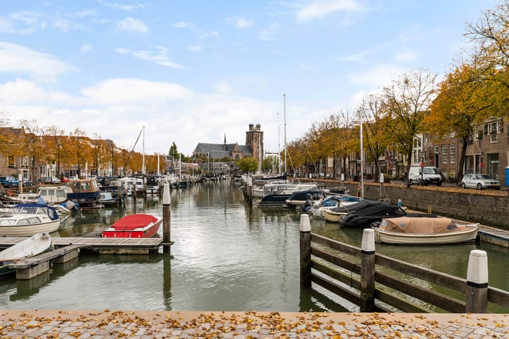 Foto 41 van Hoge Nieuwstraat 15