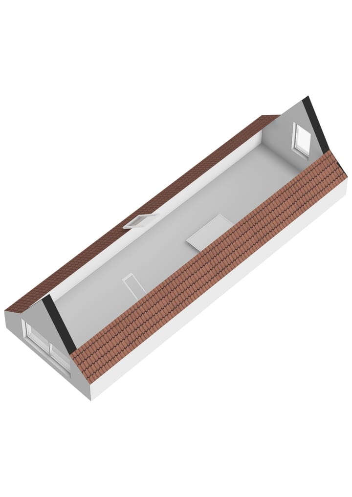 Foto 44 van Hoge Nieuwstraat 15