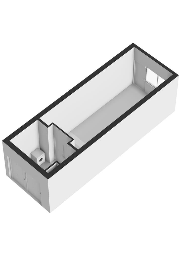 Foto 45 van Hoge Nieuwstraat 15