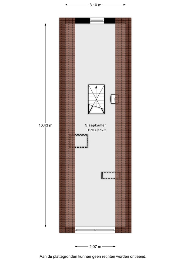 Foto 49 van Hoge Nieuwstraat 15
