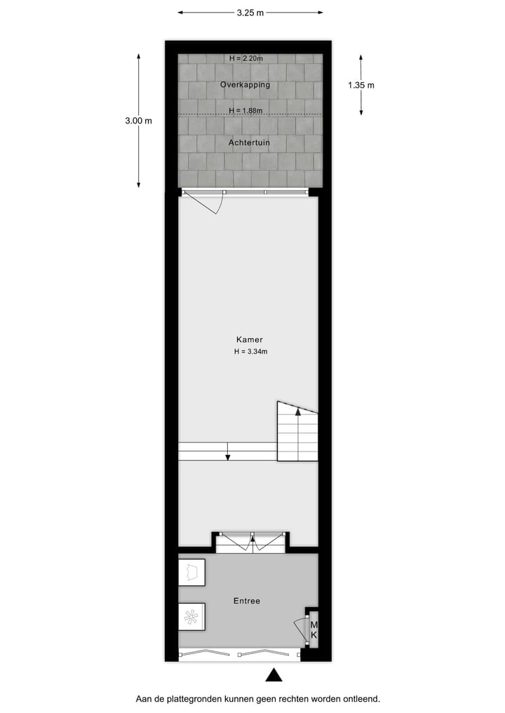 Foto 50 van Hoge Nieuwstraat 15