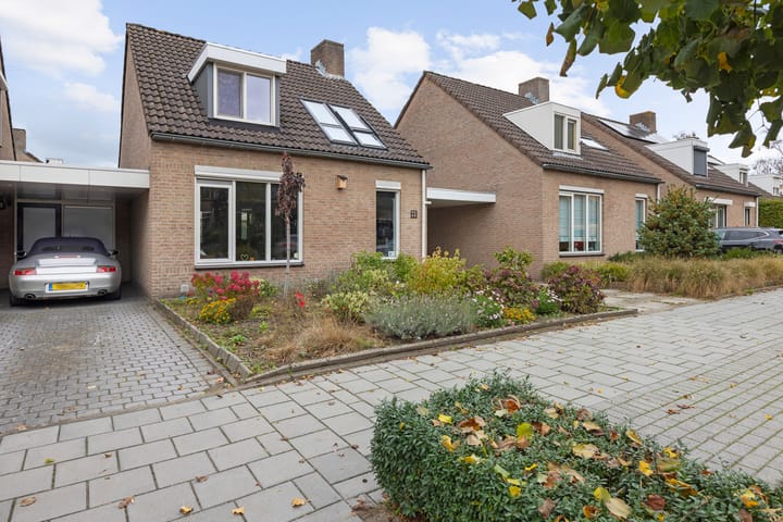 Foto 5 van Brouwerijdreef 39