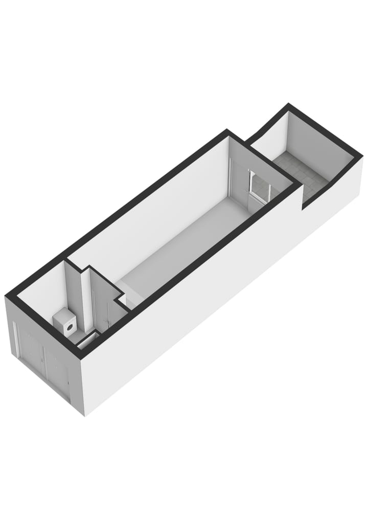 Foto 46 van Hoge Nieuwstraat 15