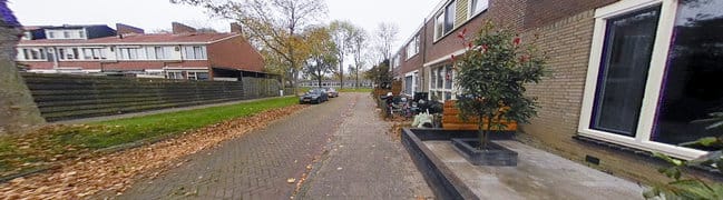 Voortuin