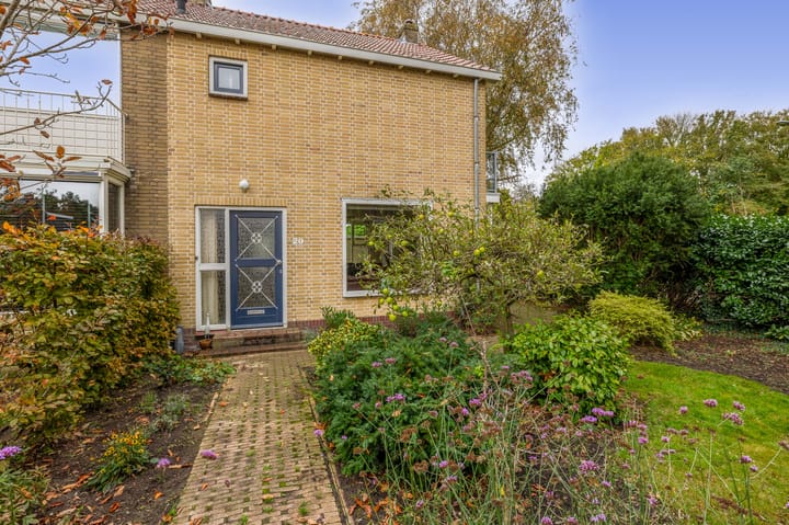 Photo 4 of Herenweg 20