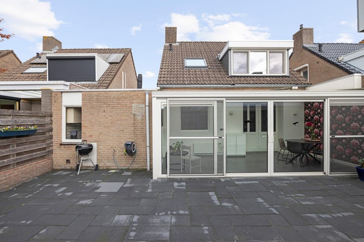 Foto 29 van Brouwerijdreef 39