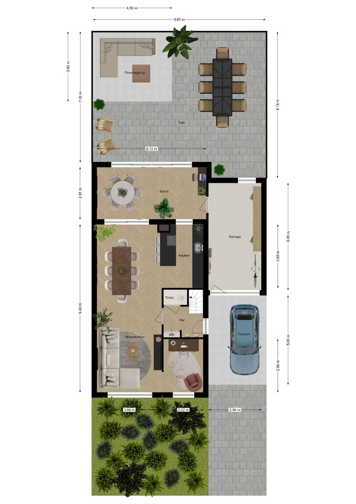 Foto 34 van Brouwerijdreef 39