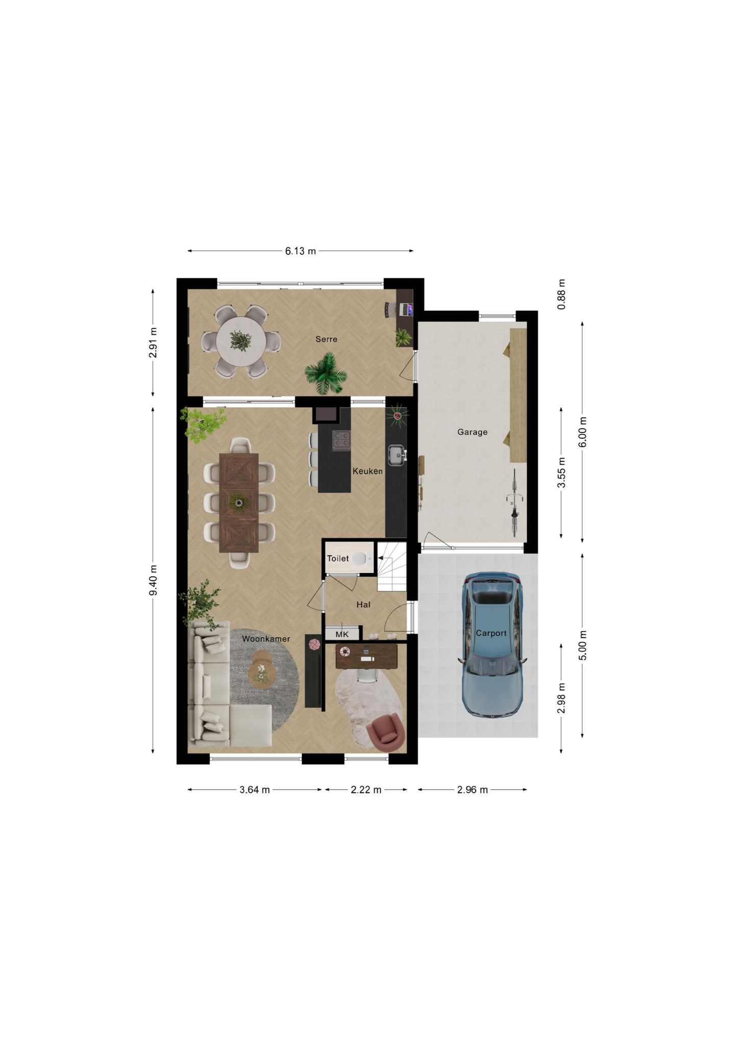 Photo 35 of Brouwerijdreef 39