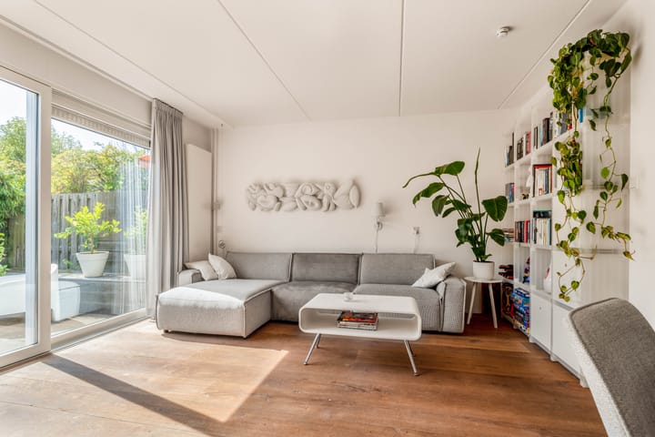 Foto 3 van Oudburgerlaan 10