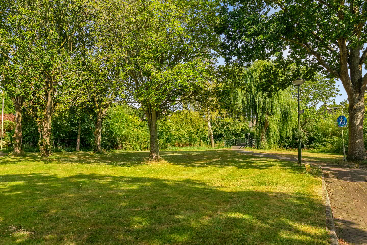 Foto 4 van Oudburgerlaan 10