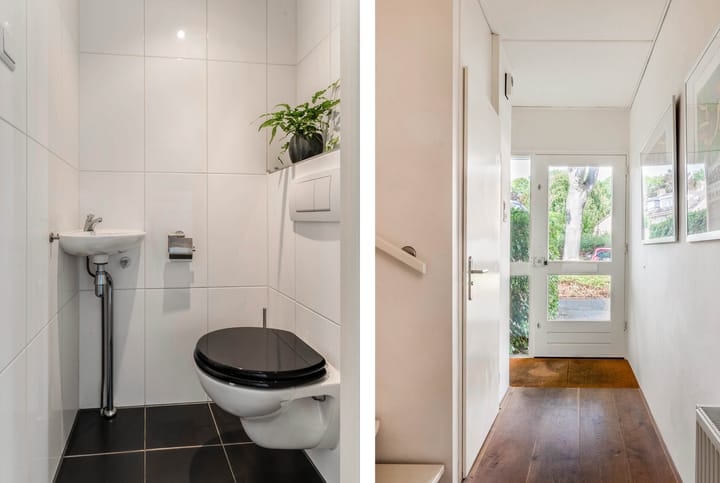 Foto 5 van Oudburgerlaan 10