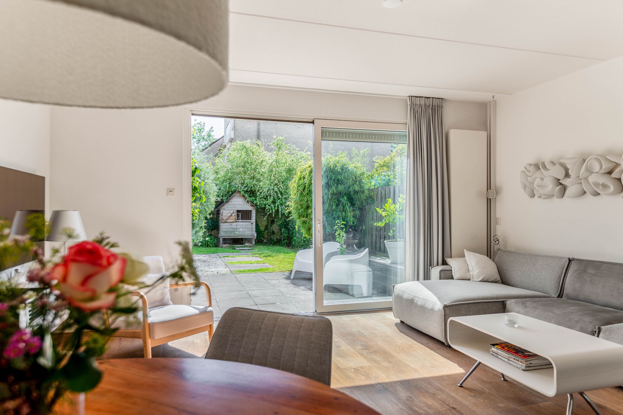 Foto 6 van Oudburgerlaan 10