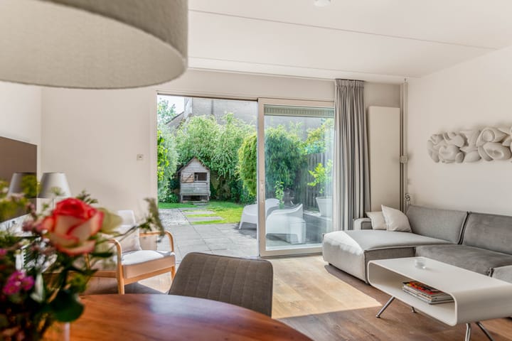 Foto 6 van Oudburgerlaan 10