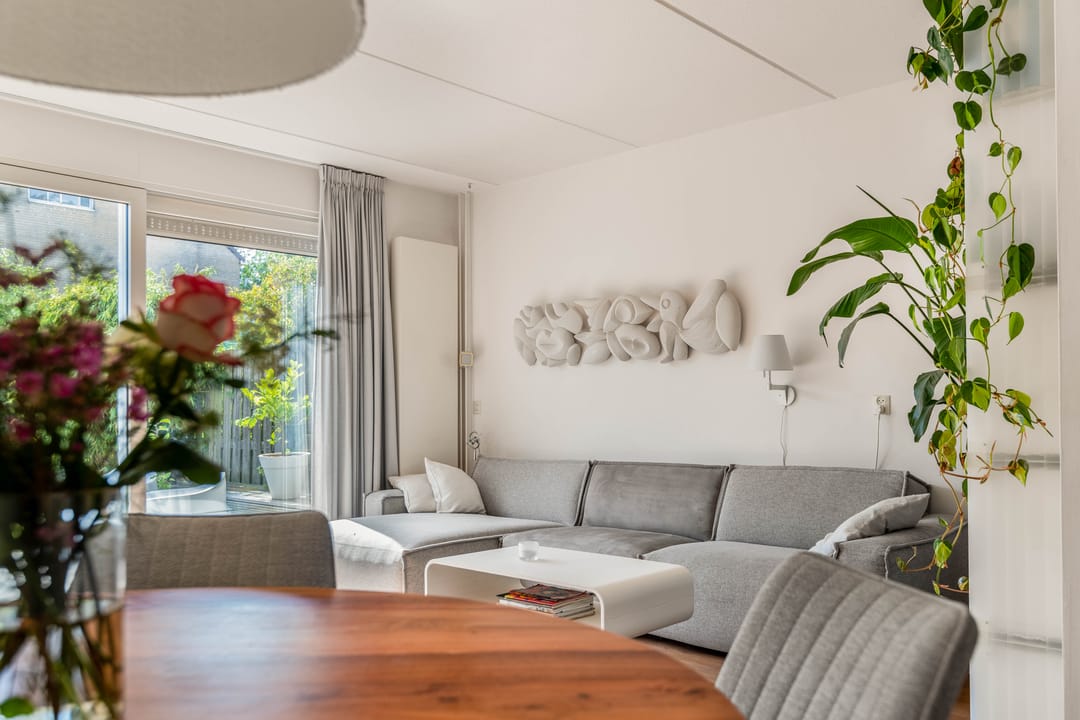 Foto 7 van Oudburgerlaan 10