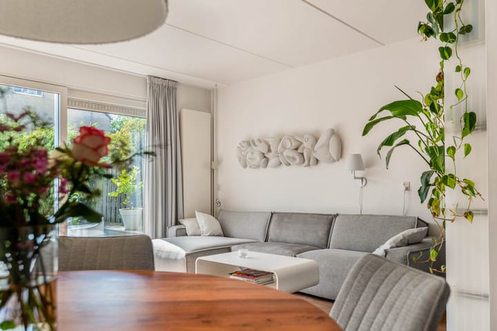 Foto 7 van Oudburgerlaan 10