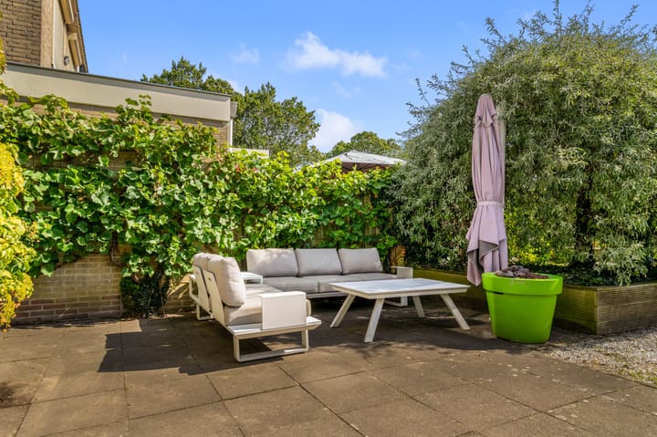 Foto 9 van Oudburgerlaan 10