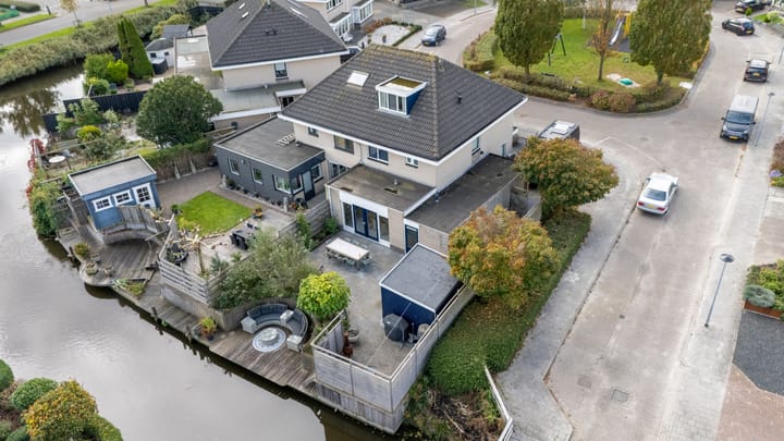 Foto 5 van Korenmolen 17