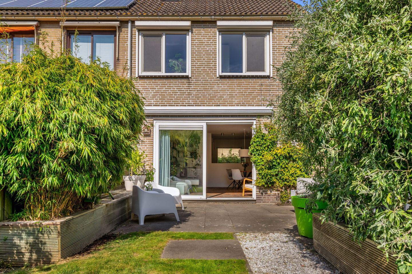 Foto 10 van Oudburgerlaan 10