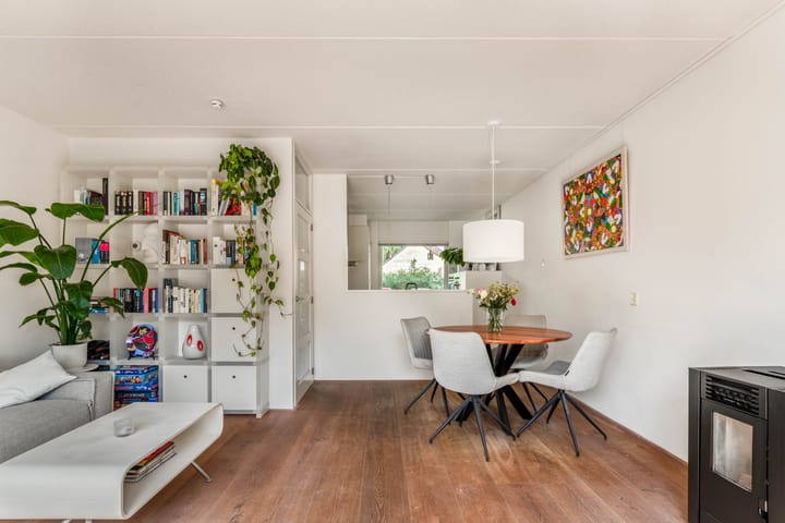 Foto 11 van Oudburgerlaan 10