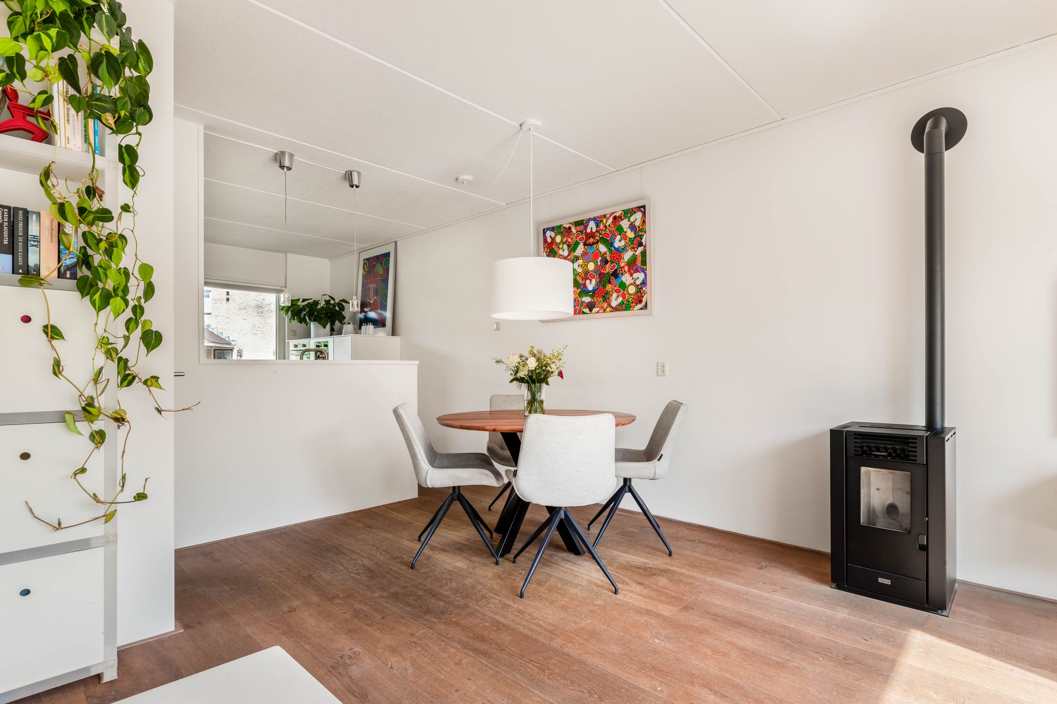 Foto 12 van Oudburgerlaan 10