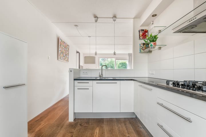 Foto 16 van Oudburgerlaan 10