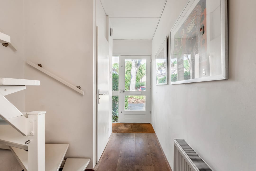 Foto 17 van Oudburgerlaan 10