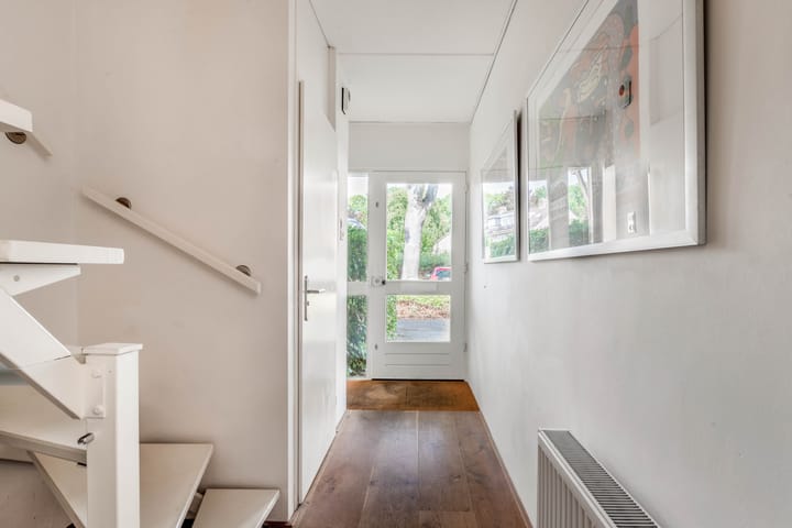 Foto 17 van Oudburgerlaan 10