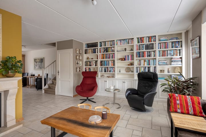 Foto 10 van Korenmolen 17